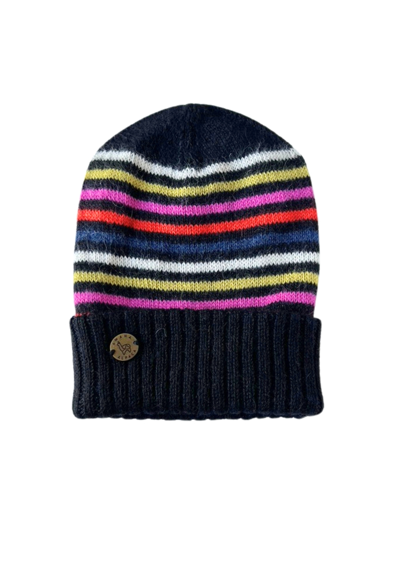 Beanie reversible CIRCUS