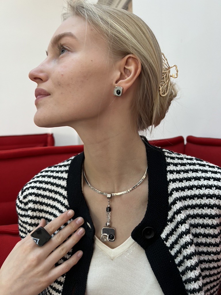 Pendant RUMI Onix - Image 5